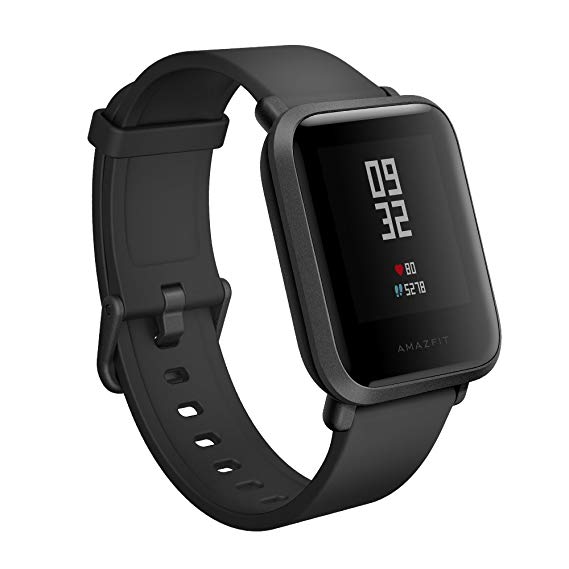 NEW! Amazfit Bip Smartwatch