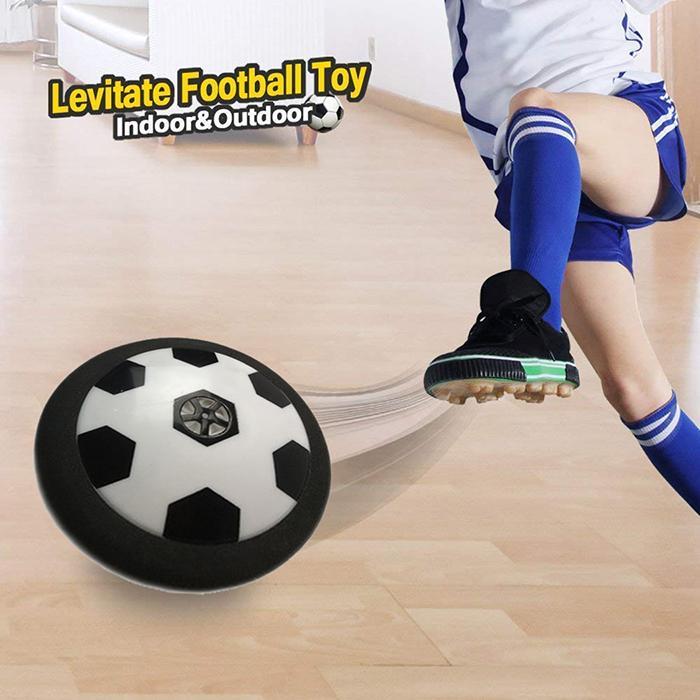 Air Power Soccer Disc!
