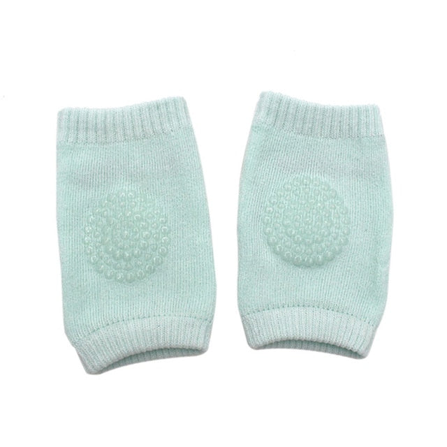 Baby Knee Pad Crawling Safety Protector