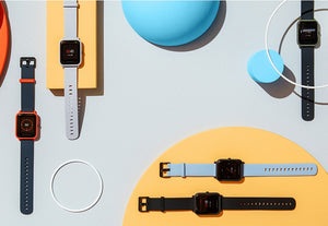 NEW! Amazfit Bip Smartwatch