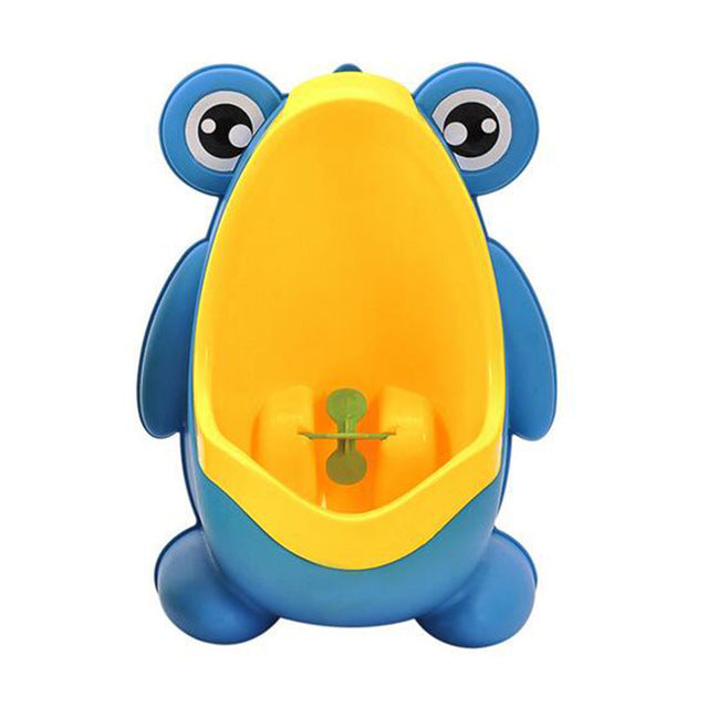 Frog Toilet