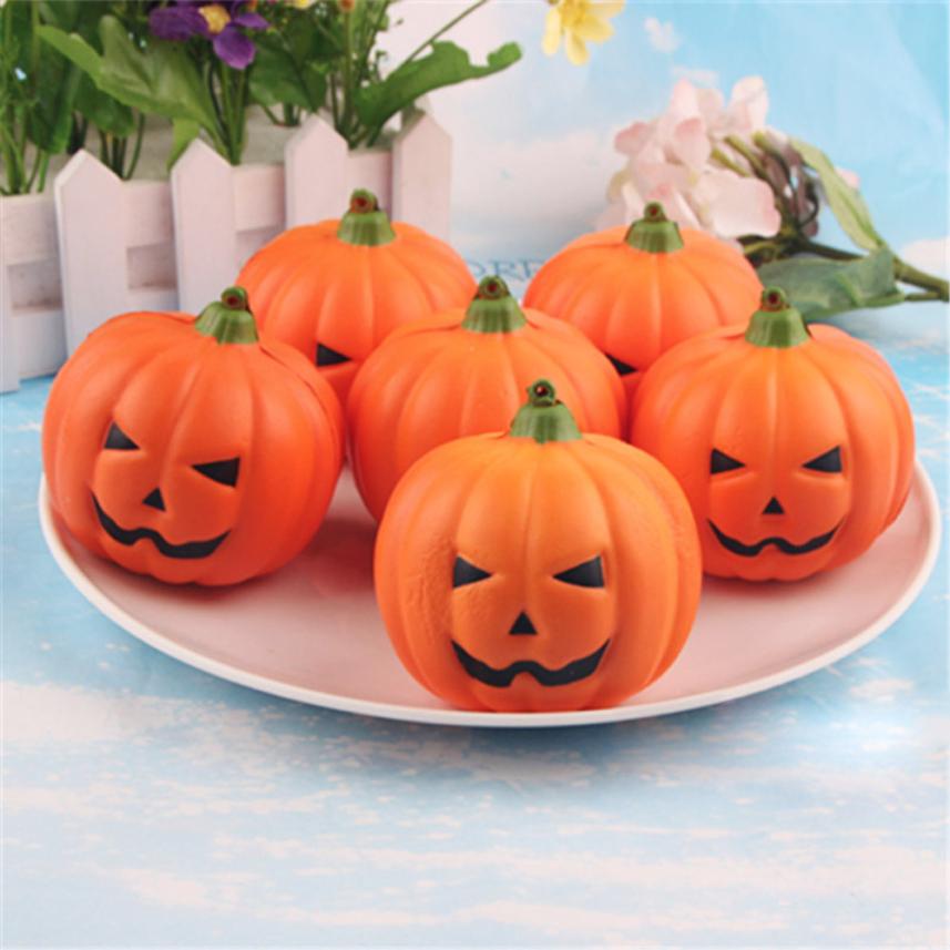 Halloween Pumpkin - Home And Garden Decor