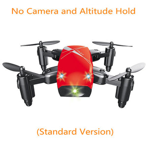 AEOFUN S9HW Mini Drone With Camera