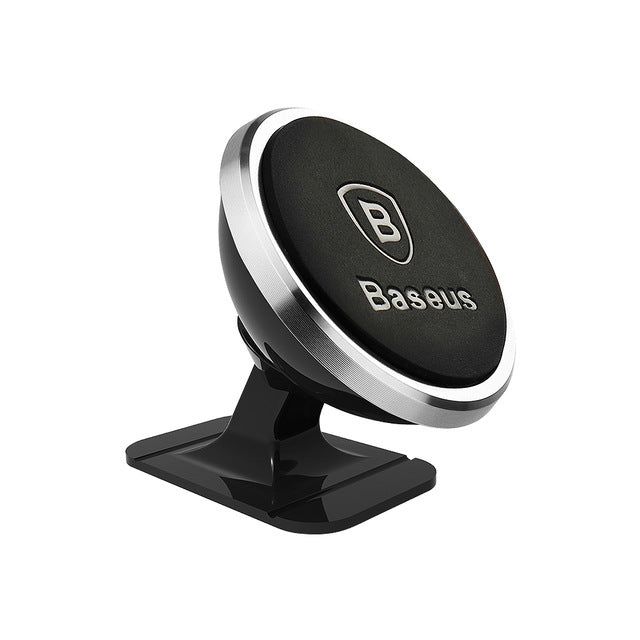 Baseus 360 Magnetic Car Phone Holder
