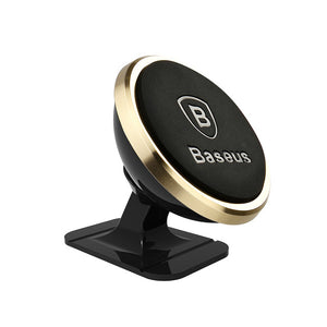 Baseus 360 Magnetic Car Phone Holder