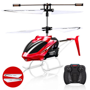 W25 RC Helicopter - With Gyro - Crash Resistant