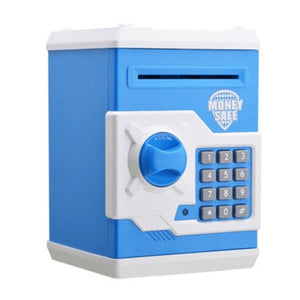 Kid's Mini ATM Machine